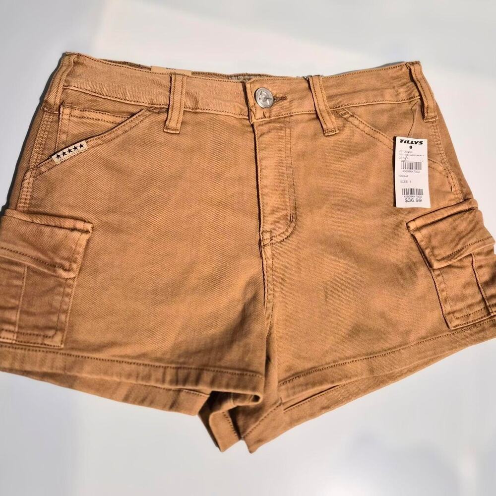 Nwt fivestar general womens flex